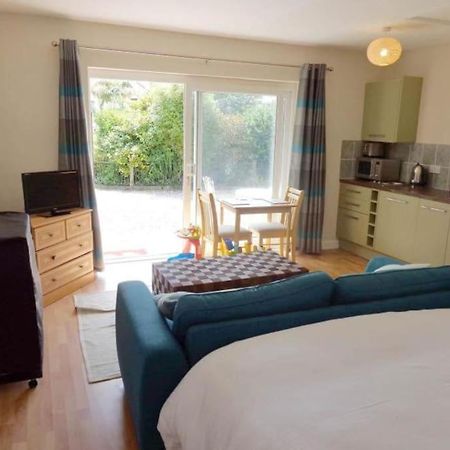 Wadebridge Whitecross Studio 2 Bagian luar foto