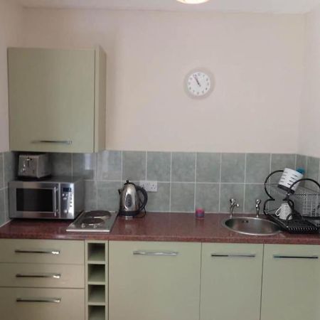 Wadebridge Whitecross Studio 2 Bagian luar foto