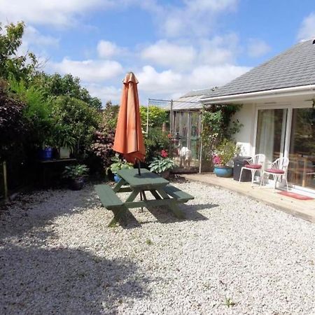Wadebridge Whitecross Studio 2 Bagian luar foto