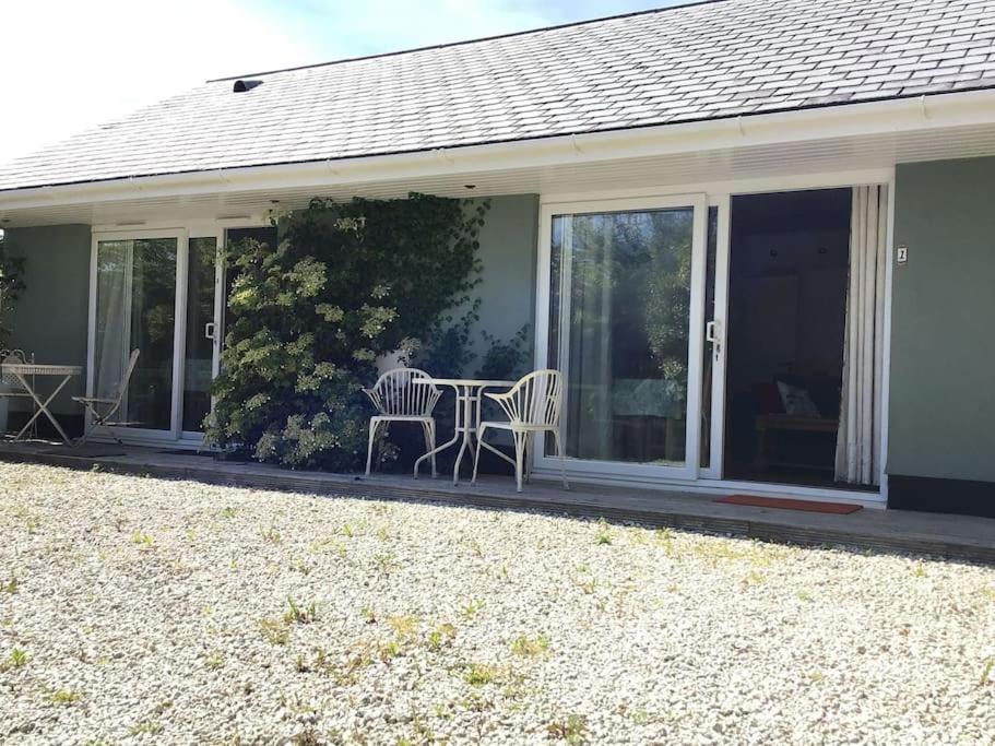 Wadebridge Whitecross Studio 2 Bagian luar foto