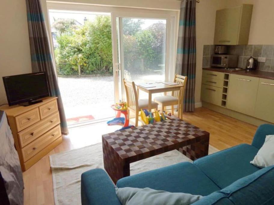 Wadebridge Whitecross Studio 2 Bagian luar foto